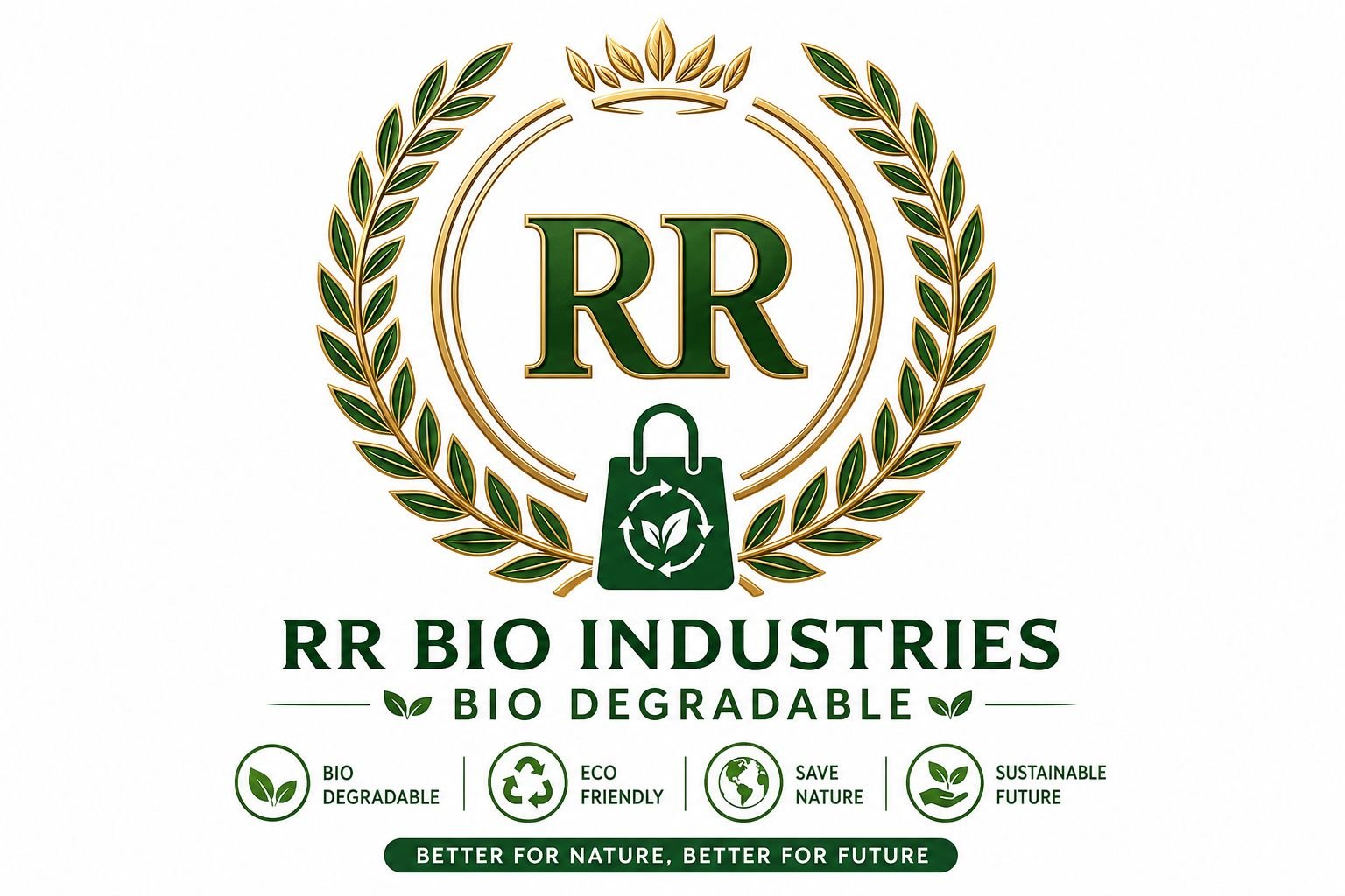 BIO DEGRADABLE PRODUCTS