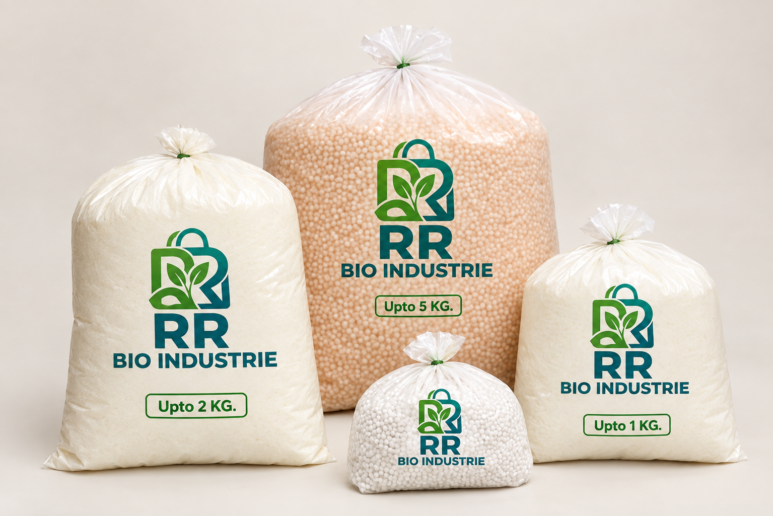Instagram post from RR Industries