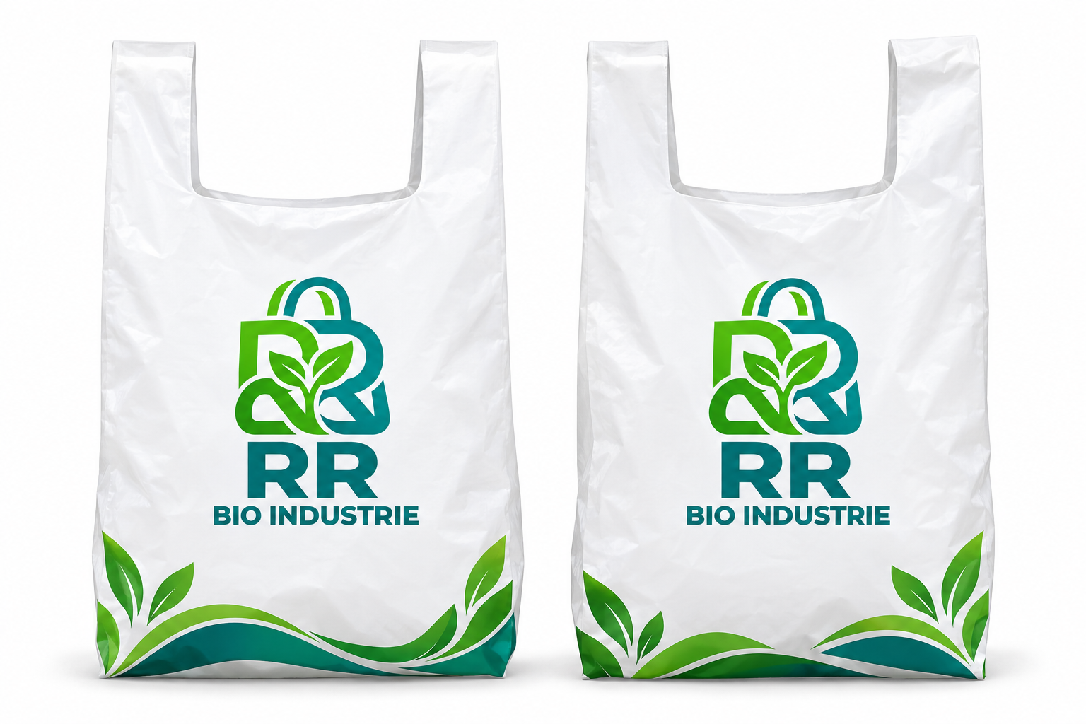 Instagram post from RR Industries