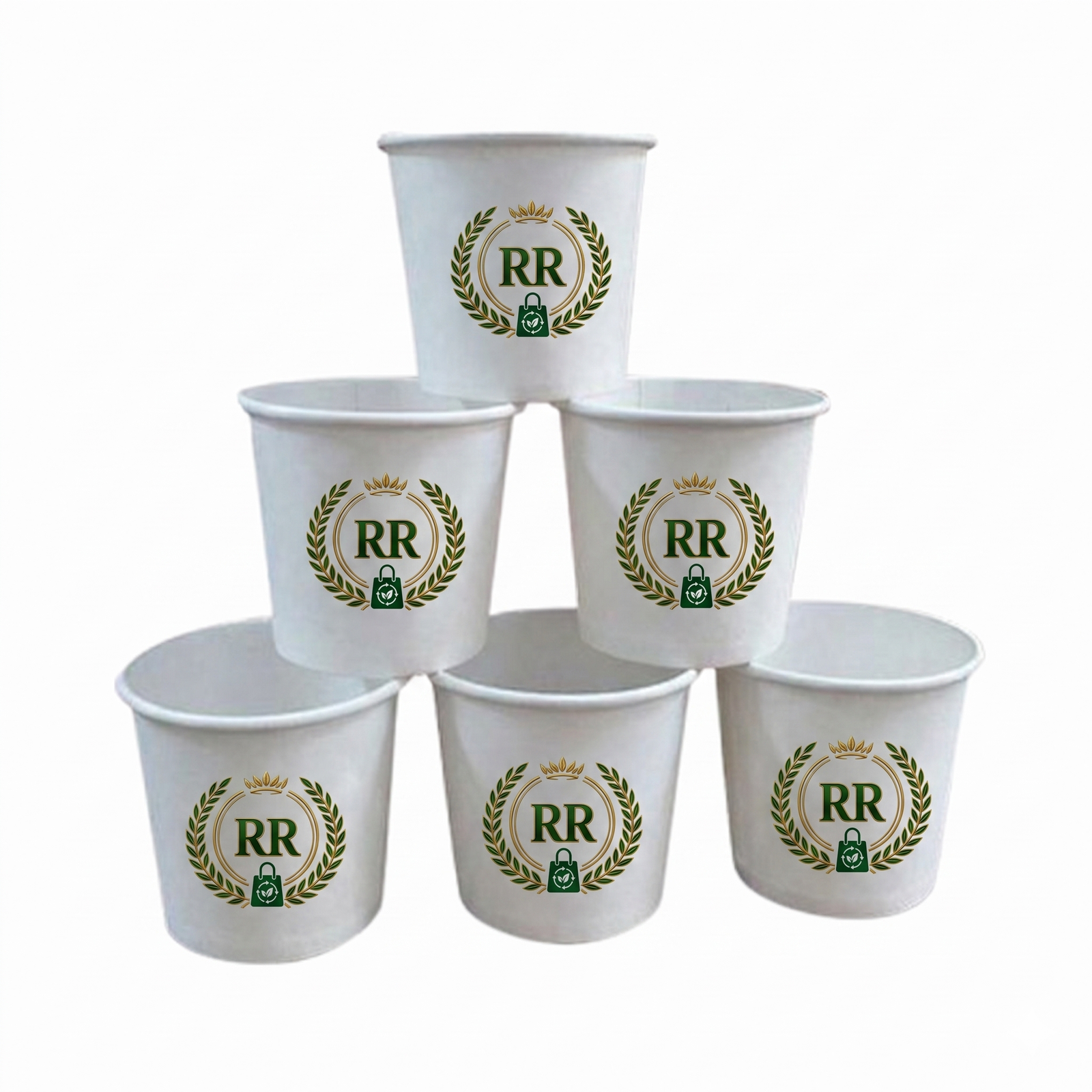 Paper Cups