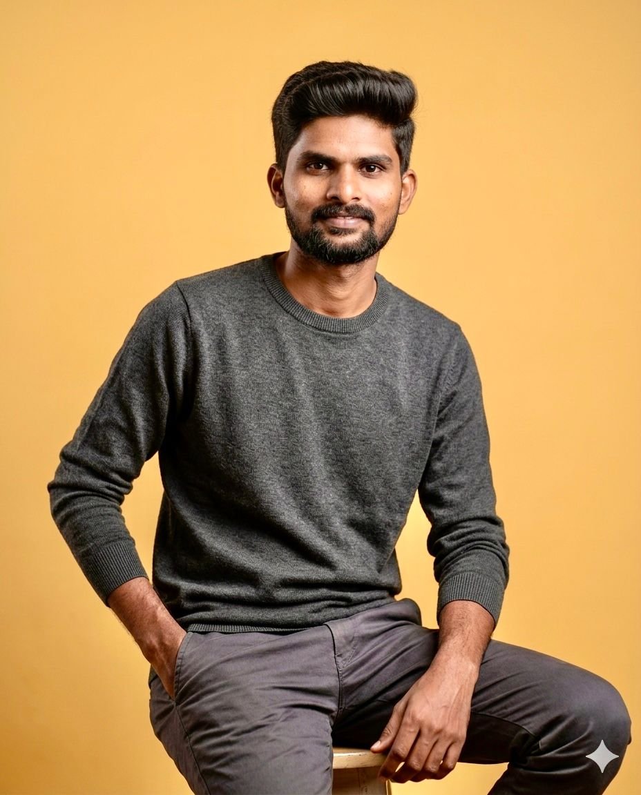 G. Jaya Chandra 