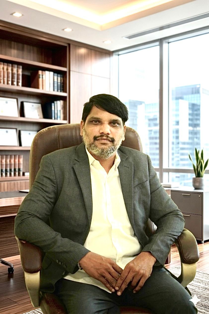 Y. Praveen Kumar